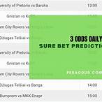 prediction bet